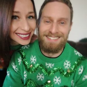 Meet your Posher, Stacy